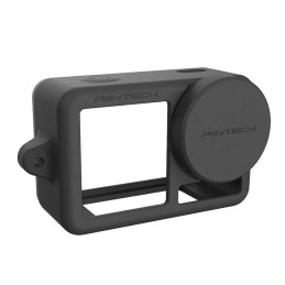 PGYTECH OSMO Action Silicone Rubber Case (Black)