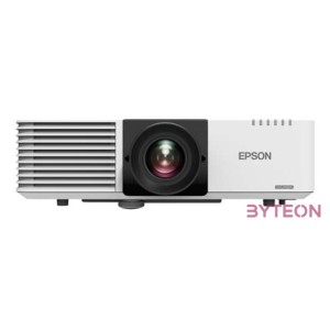 Epson EB-L630SU Projektor Fehér