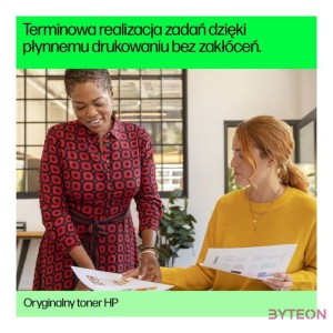 HP 212X Eredeti Toner Fekete