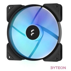 Fractal Design Aspect 14 RGB 140mm PWM rendszerhűtő (3db,csomag)