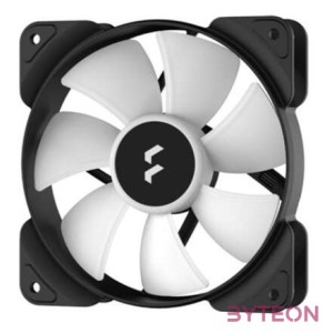 Fractal Design Aspect 12 RGB PWM 120mm PWM rendszerhűtő (3db,csomag)