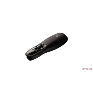 Logitech R400 Presenter [Vez.nélküli]