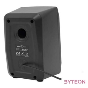 White Shark BEAT RGB 2.0 Hangszóró