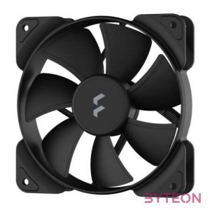 Fractal Design Aspect 12 120mm rendszerhűtő - Fekete