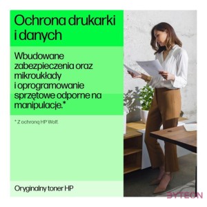 HP 212X Eredeti Toner Fekete