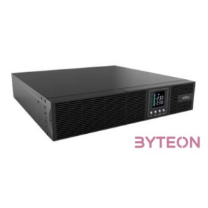 nJoy Aster 2K 2000VA , 1800W On-Line UPS