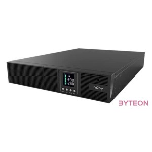 nJoy Aster 3K 3000VA , 2700W On-Line UPS