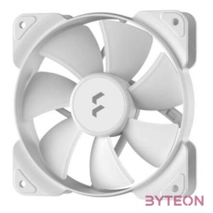 Fractal Design Aspect 12 120mm rendszerhűtő - Fehér