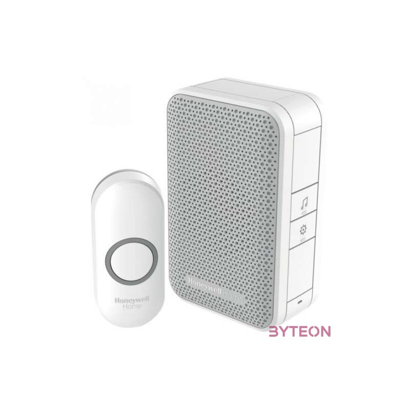Honeywell DC311N Vezeték nélküli csengő