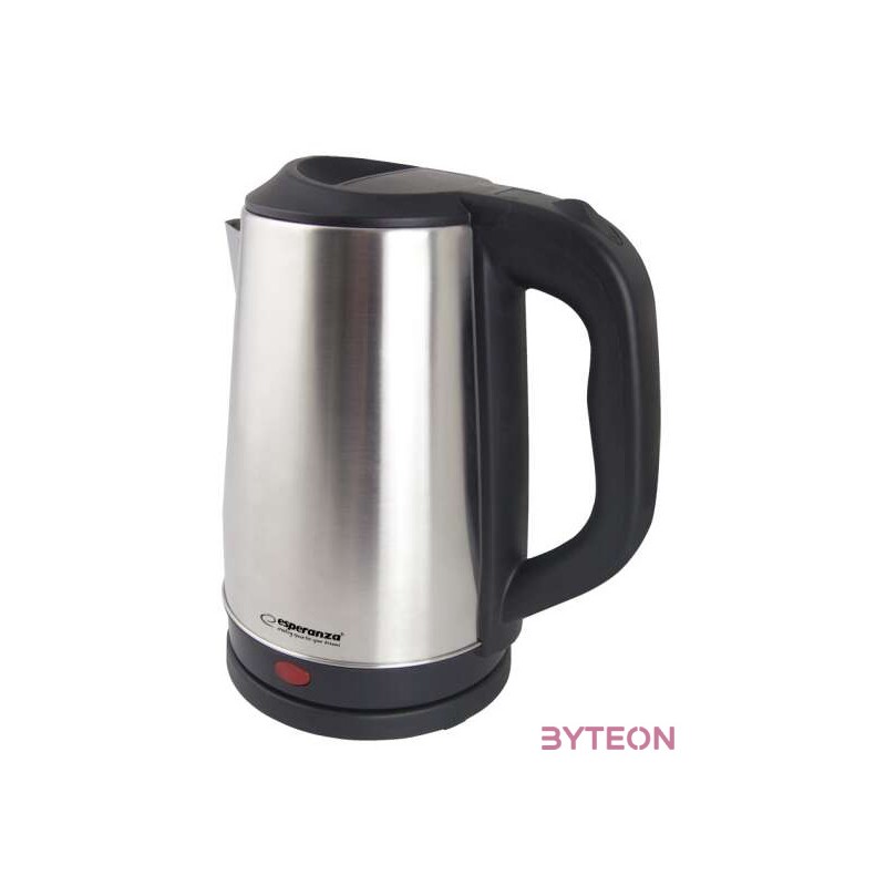 Esperanza EKK036X 2,5 L Vízforraló