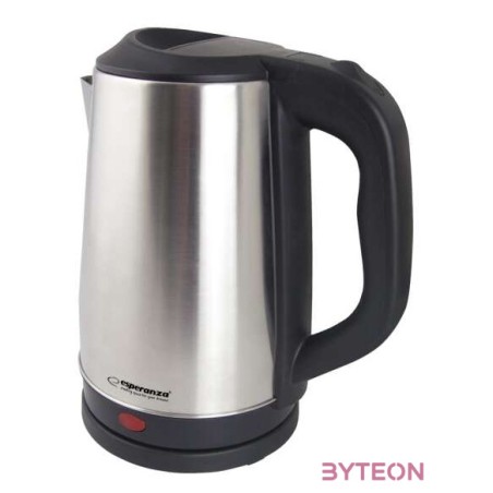 Esperanza EKK036X 2,5 L Vízforraló