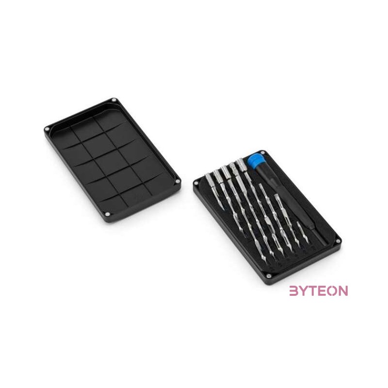 iFixit Moray Precision 32 bitfejes csavarhúzó szett