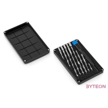 iFixit Moray Precision 32 bitfejes csavarhúzó szett