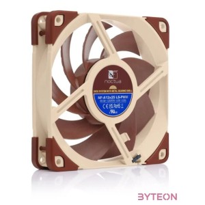 Noctua NF-A12X25 LS-PWM 120mm PWM Rendszerhűtő