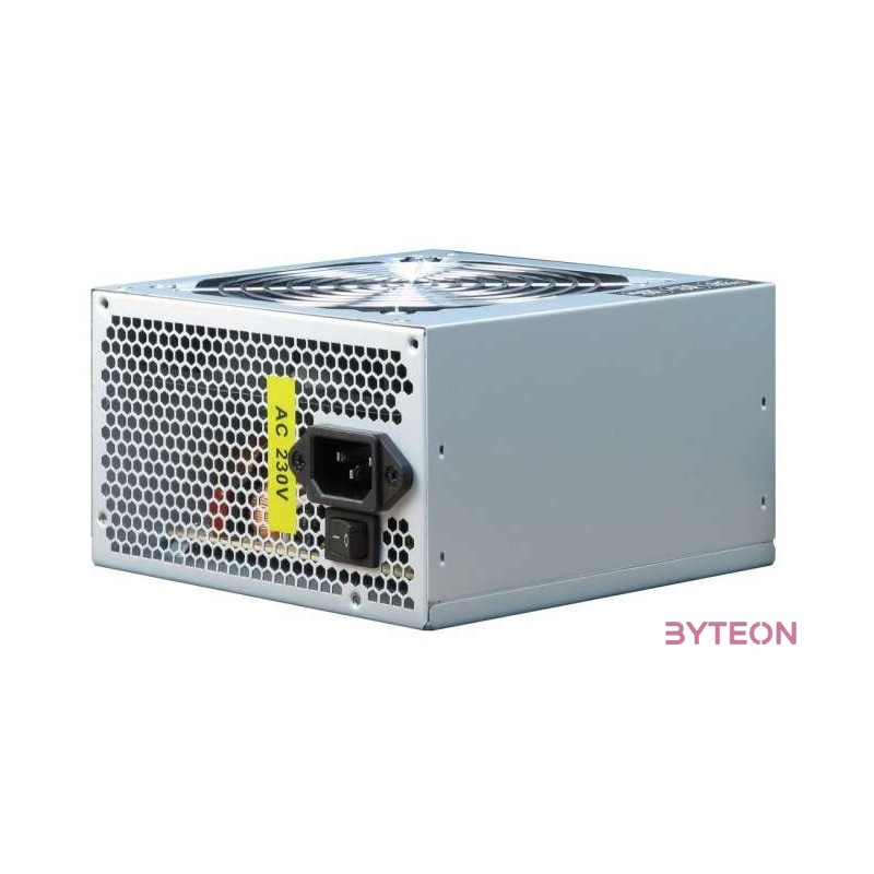 Inter-Tech 500W SL-500 Plus Tápegység