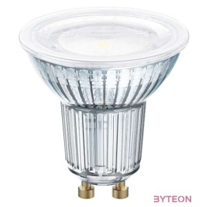 Osram Value PAR16 120 Glass LED Spot izzó 6.9W 575lm 4000K GU10 - Természetes fehér