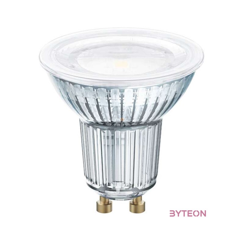 Osram Value PAR16 120 Glass LED Spot izzó 6.9W 575lm 4000K GU10 - Természetes fehér