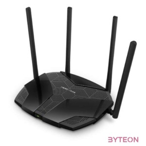 Mercusys MR1800X Wireless AX1800 Dual-Band Gigabit Router