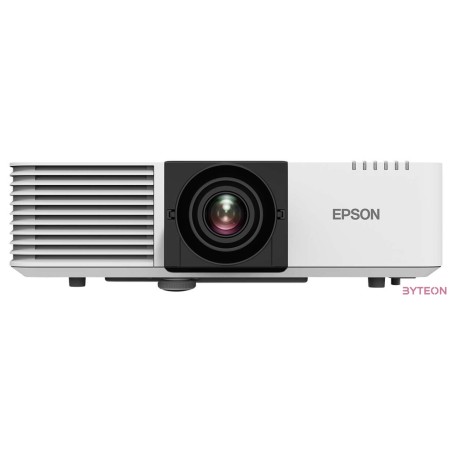 Epson EB-L520U Projektor Fehér