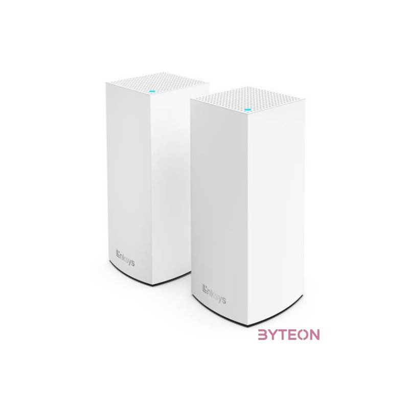 Linksys Atlas Pro 6 Mesh WiFi rendszer (2 db)