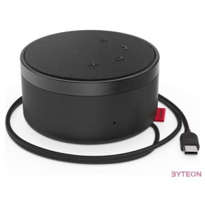 Lenovo Go Teams Konferenciakészülék - Fekete