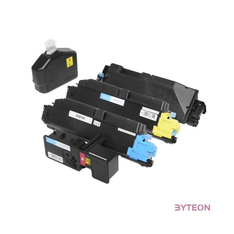 Kyocera TK-5440C Eredeti Toner Cián