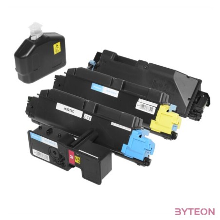 Kyocera TK-5440C Eredeti Toner Cián