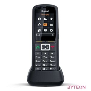 Gigaset R700H Pro Asztali telefon