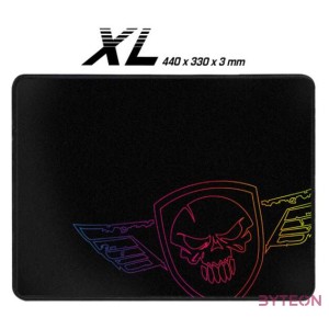 Spirit of Gamer Darkskull Gamer Egérpad - XL