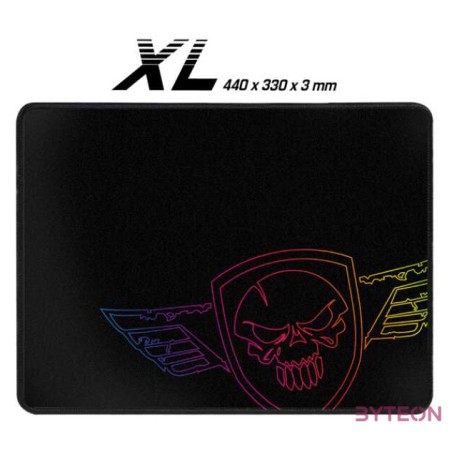 Spirit of Gamer Darkskull Gamer Egérpad - XL