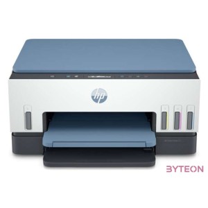 HP Smart Tank 675 Multifunkciós színes tintasugaras nyomtató