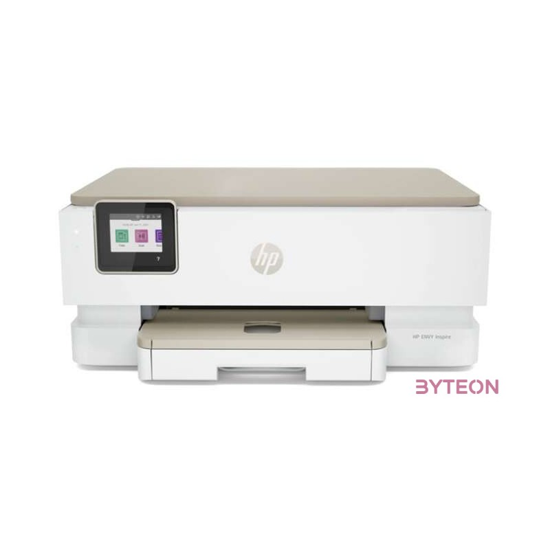 HP Envy Inspire 7220e Instant Ink Multifunkciós színes tintasugaras nyomtató