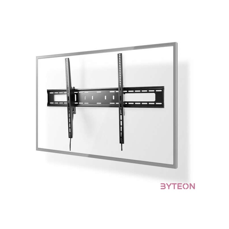 Nedis TVWM2170BK 60-100 LCD TV,Monitor fali tartó - Fekete