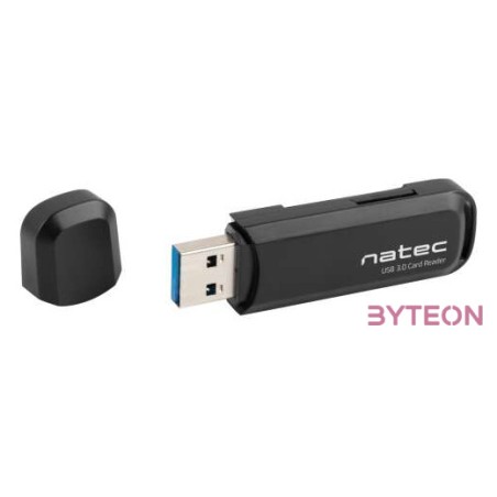 Natec Scarab 2 USB 3.0 Külső kártyaolvasó