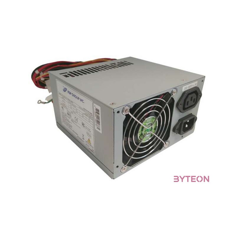 FSP 400W FSP400-70AGB 80 Bronze Ipari Tápegység