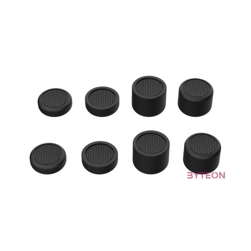 Venom VS5003 PS5 Thumbgrips - Fekete (4 pár)