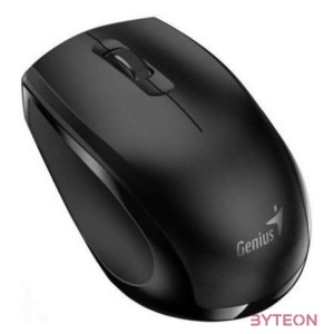 Genius NX-8006S Wireless Egér - Fekete