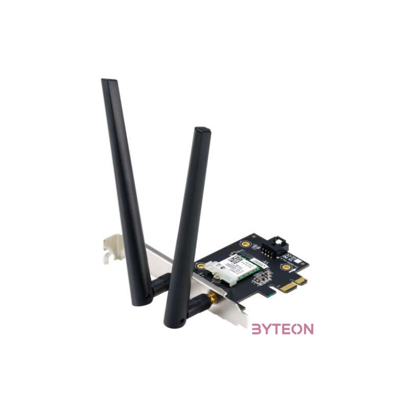 Asus PCE-AX1800 Wireless PCIe Adapter