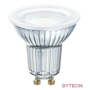 Osram Value PAR16 120 Glass LED Spot izzó 6.9W 575lm 4000K GU10 - Természetes fehér