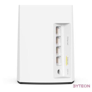 Linksys Atlas Pro 6 Mesh WiFi rendszer (2 db)