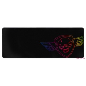 Spirit of Gamer Darkskull Gamer Egérpad - XXL
