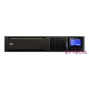 FSP Eufo 1.1K 1100VA , 990W Online UPS