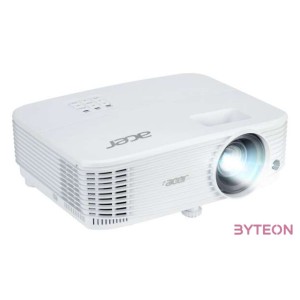 Acer P1157i 3D Projektor Fehér