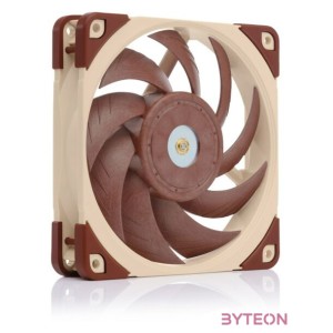 Noctua NF-A12X25 LS-PWM 120mm PWM Rendszerhűtő