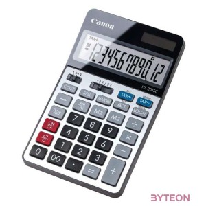 Canon HS-20TSC DBL Asztali számológép