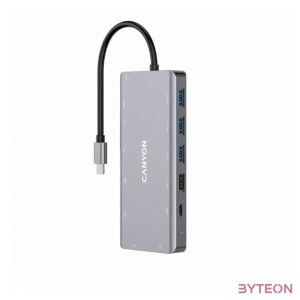 Canyon CNS-TDS12 UBC-C Dokkoló