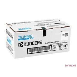Kyocera TK-5440C Eredeti Toner Cián