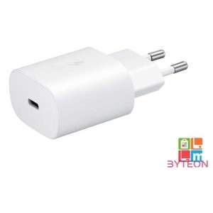 BlackBird BH1349 Hálózati USB-C töltő - Fehér (20W)