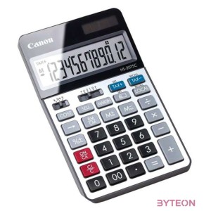 Canon HS-20TSC DBL Asztali számológép