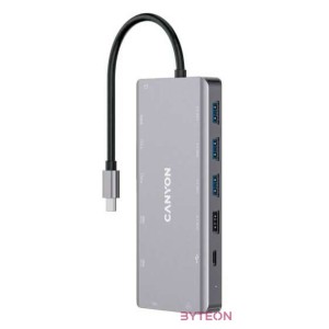 Canyon CNS-TDS12 UBC-C Dokkoló